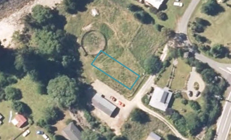 0 Trennery Street, Blacks Point, Reefton - Carousel 1