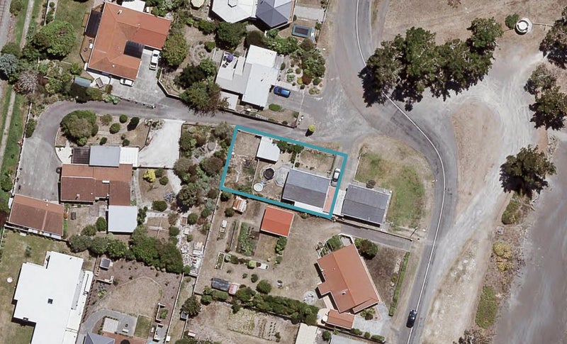 49 Le Quesne Road, Bay View, Napier - Carousel 1