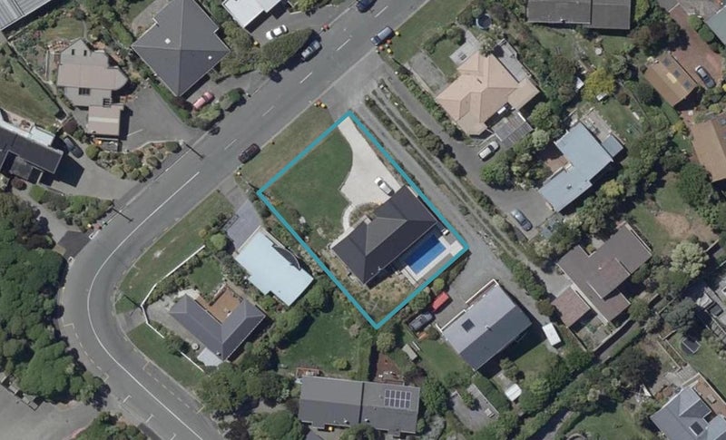 157 Major Hornbrook Road, Mount Pleasant, Christchurch - Carousel 1