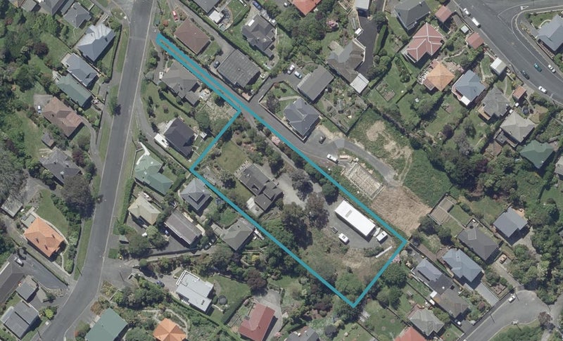 55 Spottiswoode Street, Tainui, Dunedin - Carousel 1