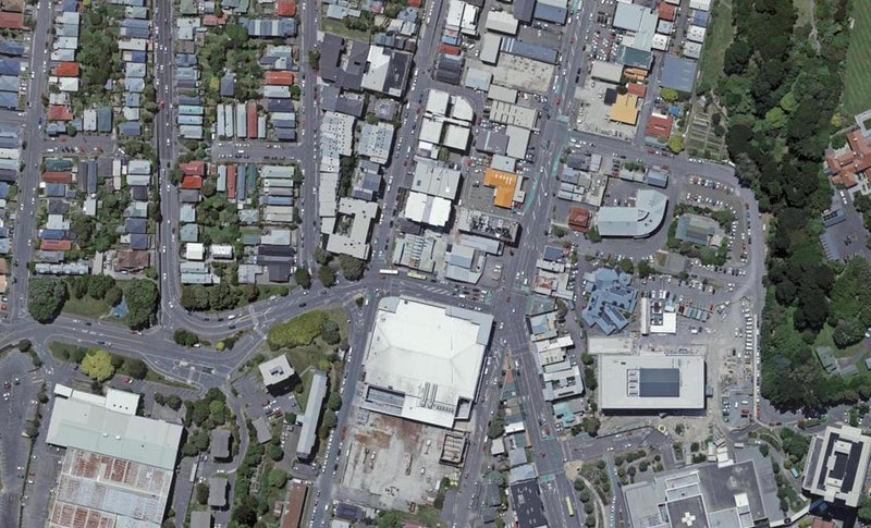8 John Street, Mount Cook, Wellington - Carousel 1