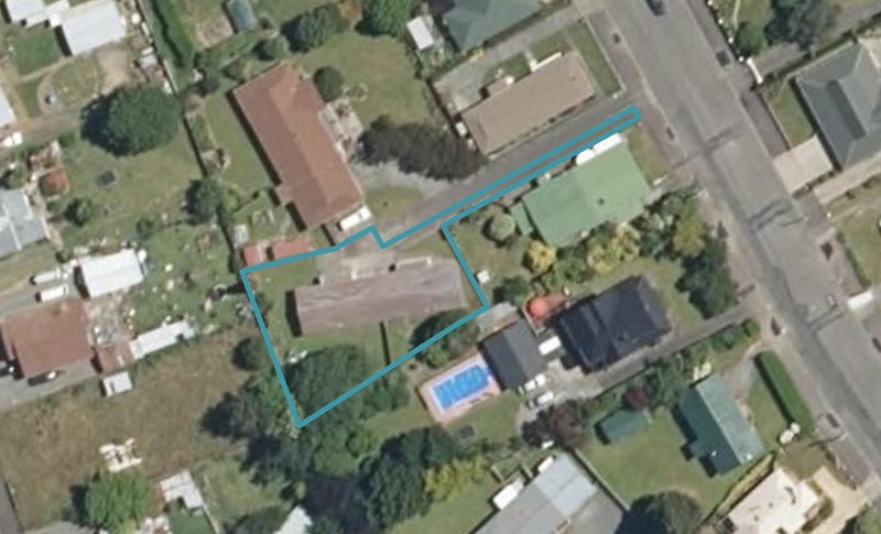 9A Victoria Avenue, Dannevirke, Dannevirke - Carousel 1