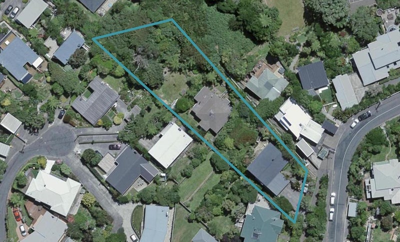 122A Cecil Road, Wadestown, Wellington - Carousel 1