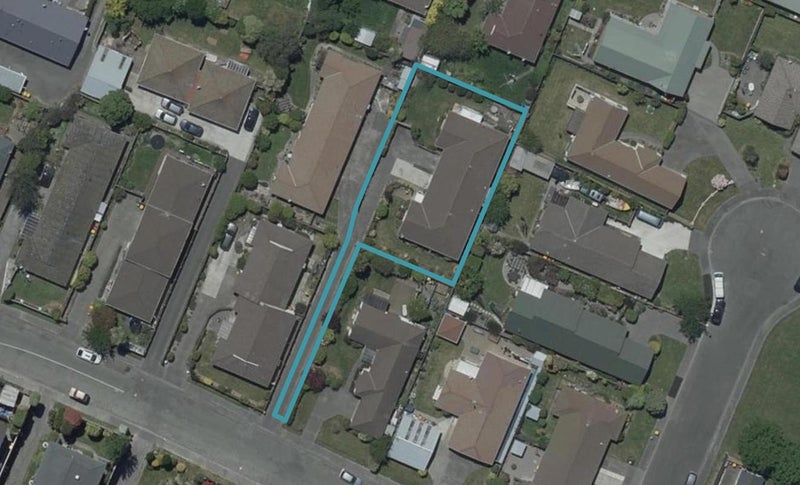 1/105 Cheyenne Street, Sockburn, Christchurch - Carousel 1