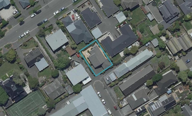 22 Donald Place, St Albans, Christchurch - Carousel 1