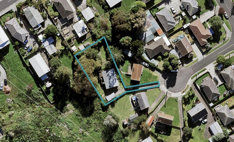 5A Otira Street, Avondale, Auckland - Carousel 1