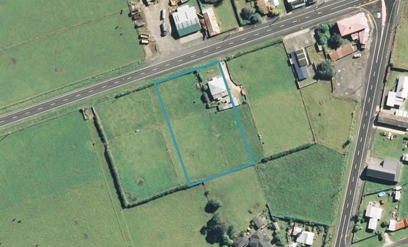 469 Normanby Road, Hawera - Carousel 1