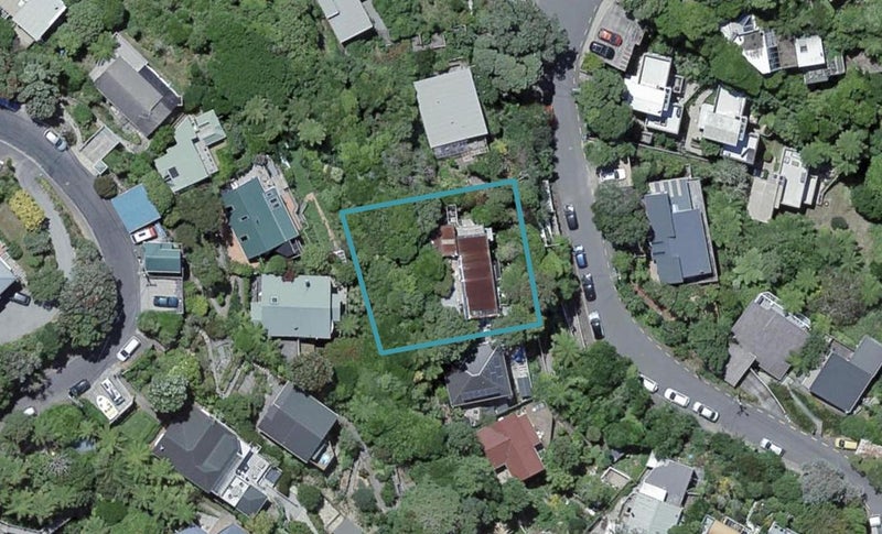 23 Koromiko Road, Aro Valley, Wellington - Carousel 1