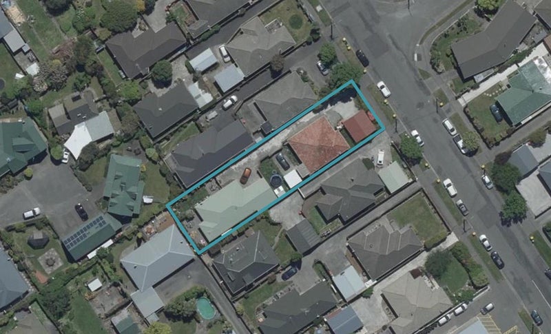 2/73 Mahars Road, Mairehau, Christchurch - Carousel 1