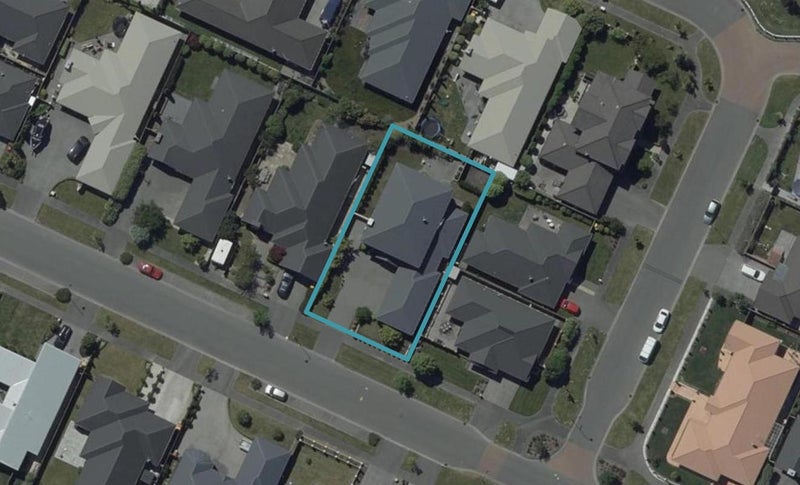 104 Bibiana Street, Aidanfield, Christchurch - Carousel 1