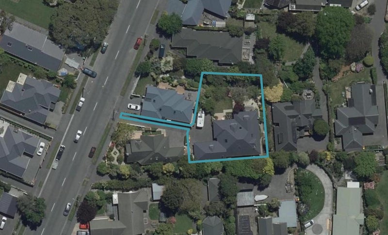 244A Withells Road, Avonhead, Christchurch - Carousel 1