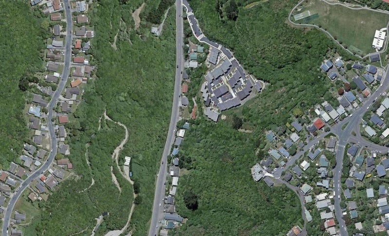 411 Ohiro Road, Brooklyn, Wellington - Carousel 1