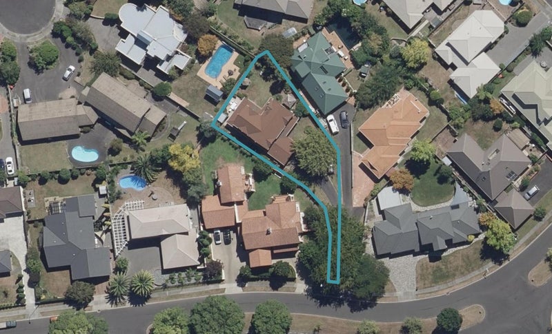 58B Harrowfield Drive, Harrowfield, Hamilton - Carousel 1