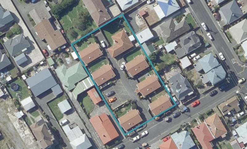 126D Melbourne Street, South Dunedin, Dunedin - Carousel 1