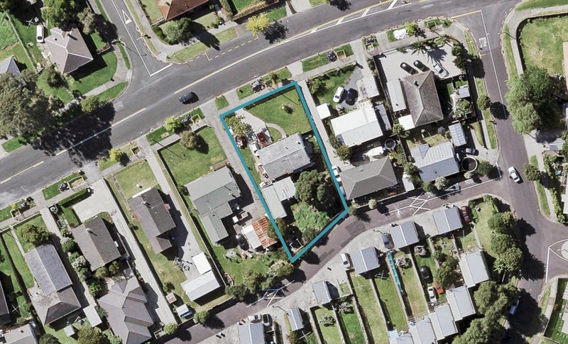 150 Taniwha Street, Glen Innes, Auckland - Carousel 1
