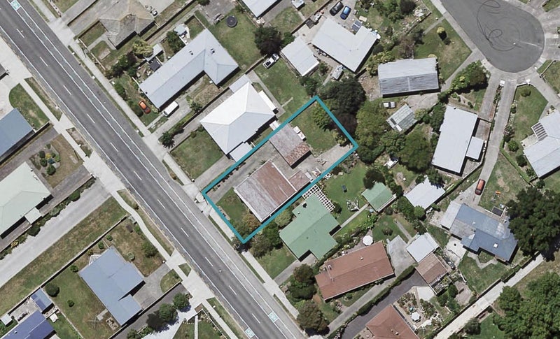 531 Wall Road, Raureka, Hastings - Carousel 1