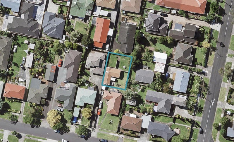 3A Williams Avenue, Pakuranga, Auckland - Carousel 1