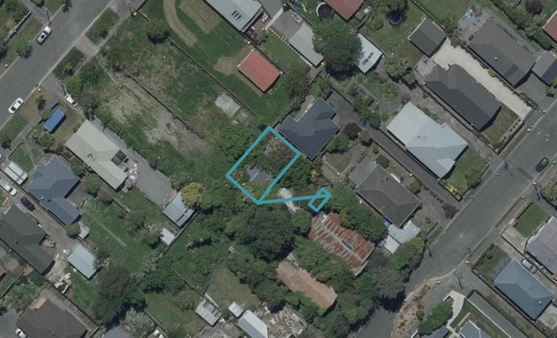 4/29 Thornton Street, Mairehau, Christchurch - Carousel 1