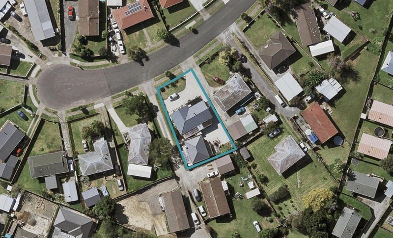 80 Zelda Avenue, Clover Park, Auckland - Carousel 1