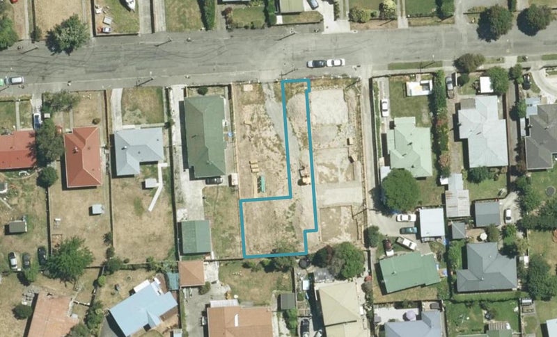 29C Stratford Street, Blenheim, Blenheim - Carousel 1