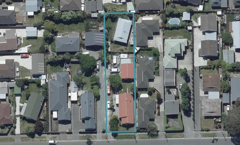 1/192 Beach Road, North New Brighton, Christchurch - Carousel 1