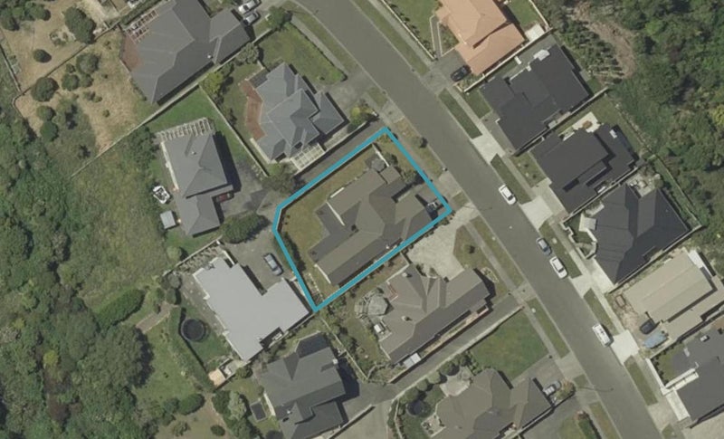 19 Silkwood Place, Fitzherbert, Palmerston North - Carousel 1