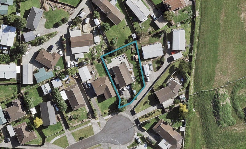 18 Advocate Place, Randwick Park, Auckland - Carousel 1