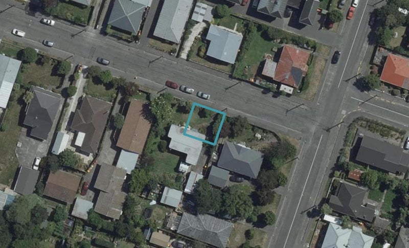 4/48 Buffon Street, Waltham, Christchurch - Carousel 1