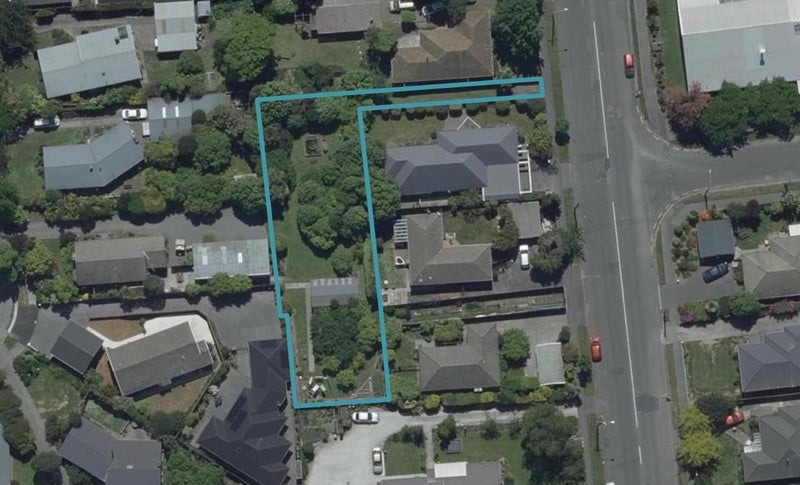 255A Avonhead Road, Avonhead, Christchurch - Carousel 1