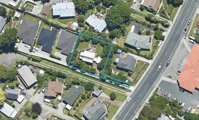 153 Ohauiti Road, Hairini, Tauranga - Carousel 1
