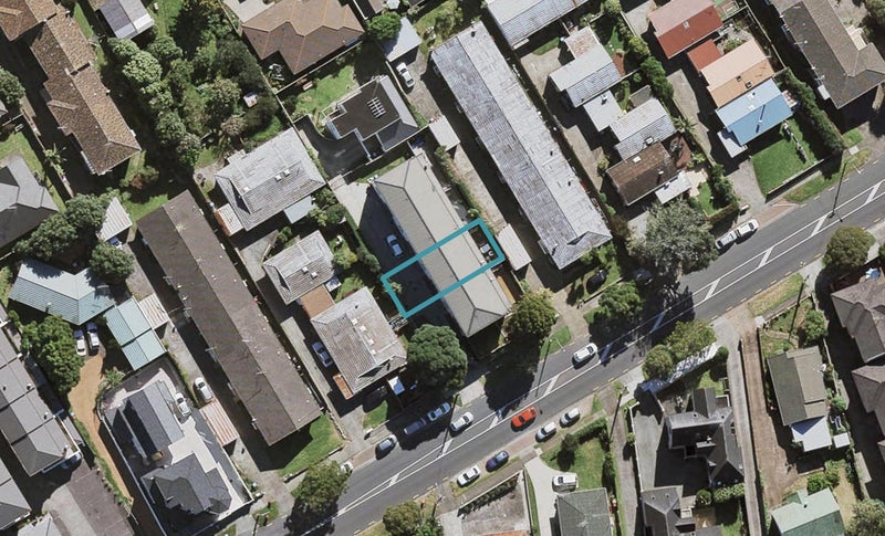 18B Campbell Road, Royal Oak, Auckland - Carousel 1