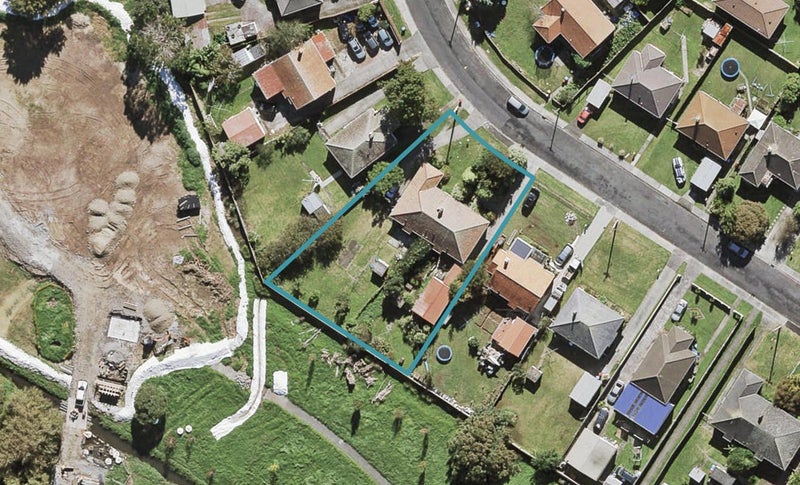 26 Sheppard Avenue, Wesley, Auckland - Carousel 1