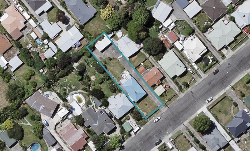 1020A Waipuna Street, Mahora, Hastings - Carousel 1