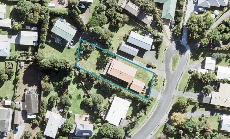 17 Waimanu Place, Warkworth - Carousel 1