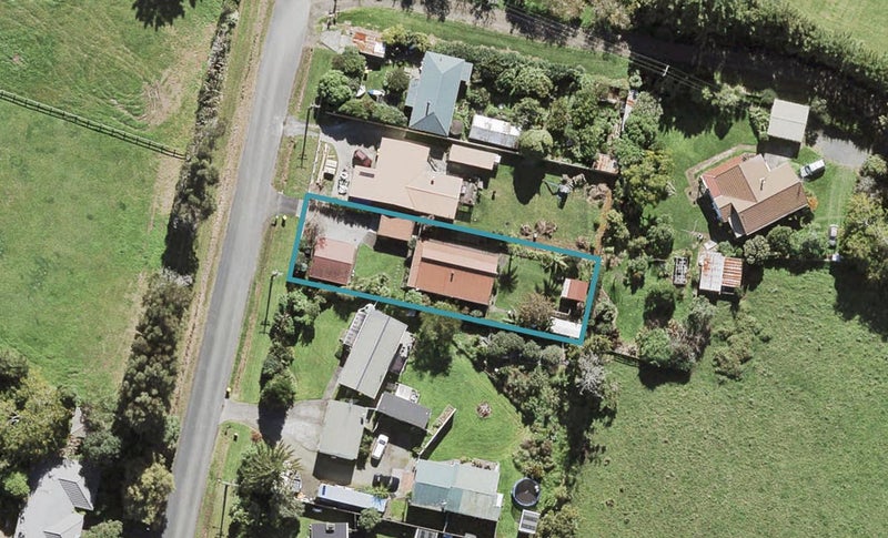 27 Riverlea Road, Whenuapai, Auckland - Carousel 1