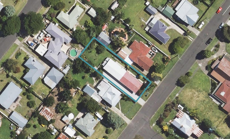 78A Atkinson Street, Mangapapa, Gisborne - Carousel 1