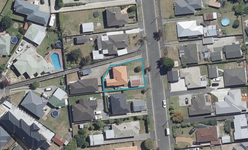 25 Portal Crescent, Beerescourt, Hamilton - Carousel 1