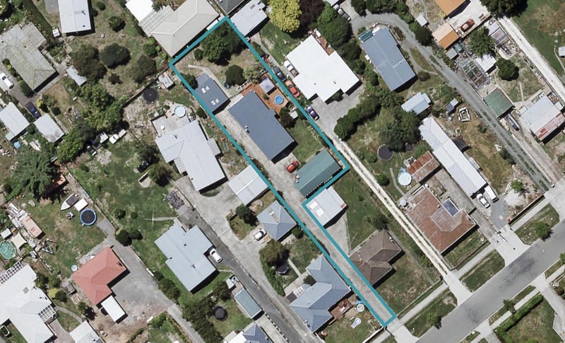 711A Lumsden Road, Akina, Hastings - Carousel 1
