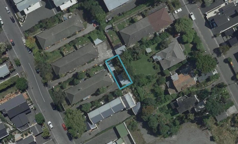5/18 Rhodes Street, Merivale, Christchurch - Carousel 1