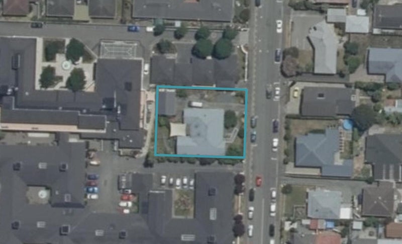 158 Milton Street, The Wood, Nelson - Carousel 1