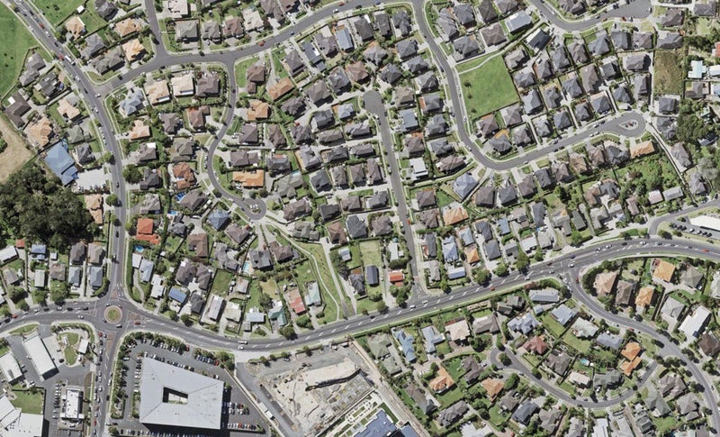 6 Mana Lane, Pinehill, Auckland - Carousel 1