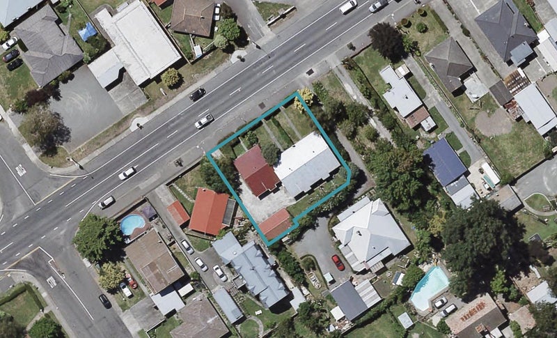 3/1205 Karamu Road North, Mayfair, Hastings - Carousel 1