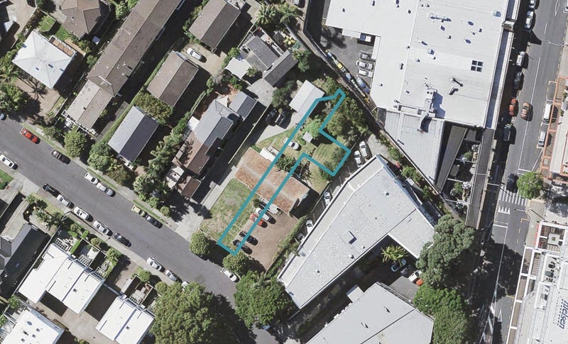 5/3 Campbell Road, Takapuna, Auckland - Carousel 1