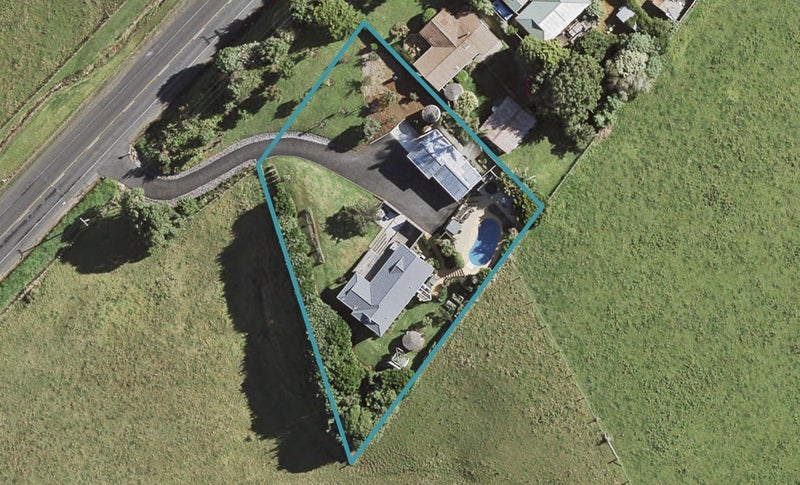 25 Glenbrook Road, Karaka, Papakura - Carousel 1
