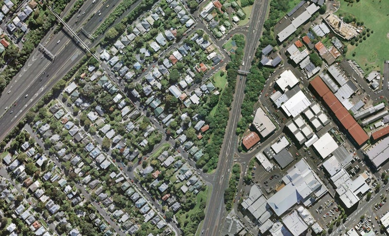 41 Haslett Street, Eden Terrace, Auckland - Carousel 1