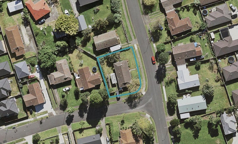 7 Donnell Avenue, Favona, Auckland - Carousel 1