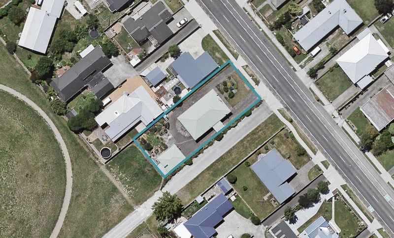 700 Wall Road, Raureka, Hastings - Carousel 1
