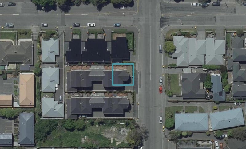 525A Manchester Street, St Albans, Christchurch - Carousel 1