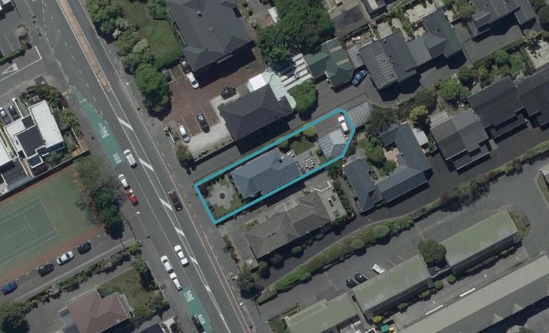 102 Papanui Road, Merivale, Christchurch - Carousel 1