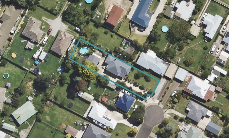 12 Lewis Street, Kaiti, Gisborne - Carousel 1